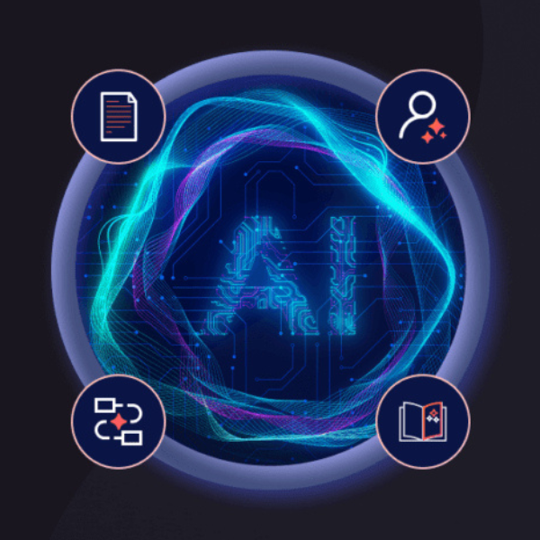 Agentna umetna inteligenca kot nova faza razvoja sistemov - OECD 